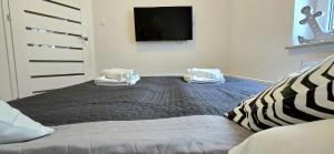 Apartament Morska Ostoja Jantar by TriApart