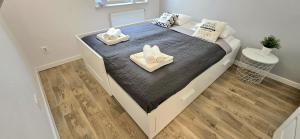 Apartament Morska Ostoja Jantar by TriApart