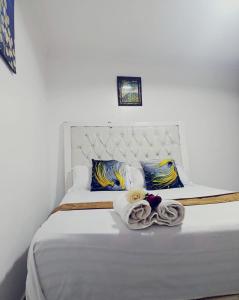 RK 1 Bed, Rongai, Quiet, stylish living