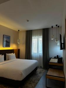 Le Yot Hotel