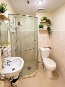 Seabreeze Suites at Seawind Condominium in Davao City