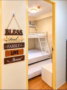 Seabreeze Suites at Seawind Condominium in Davao City