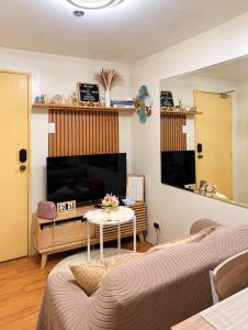 Seabreeze Suites at Seawind Condominium in Davao City