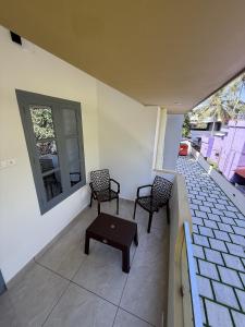Chothi Hills Apartments
