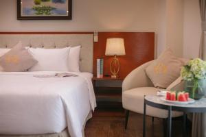 Sen Luxury Hotel - Managed by Sen Hotel Group