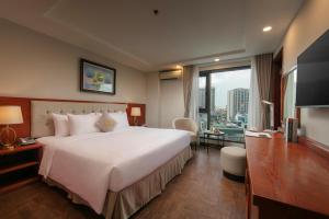 Sen Luxury Hotel - Managed by Sen Hotel Group