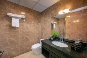 Sen Luxury Hotel - Managed by Sen Hotel Group