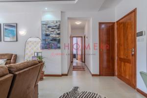 Aramis Apartments Deluxe Retreat at the Centre of Westlands with Pool & Functionional Gym
