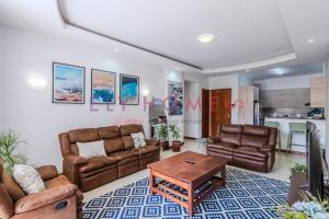 Aramis Apartments Deluxe Retreat at the Centre of Westlands with Pool & Functionional Gym