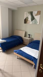 affittacamere dolce riposo