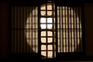 Machiya Kamo River 7