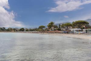 Mondello Holidays