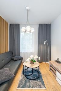 Cozy&Modern One-Bedroom Apartament