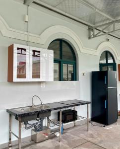Kakashi Hotel Phú Quốc