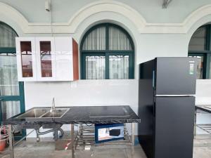 Kakashi Hotel Phú Quốc