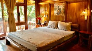 A Sính Ecolodge