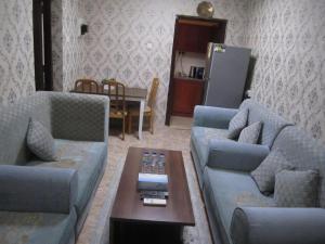 العين الهيلي مصباح بيت 11