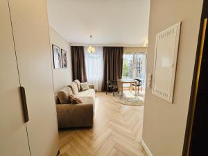 Apartament Rycerska