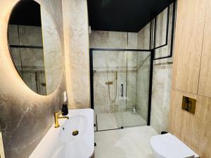 Apartament Rycerska