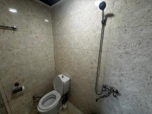 Hotel gela & gocha