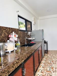 Casa Pabugnaw Exclusive Vacation Home near Tagaytay