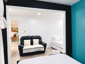 Casa Pabugnaw Exclusive Vacation Home near Tagaytay