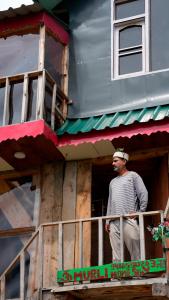 Murli Homestay and cafe, Waichin valley