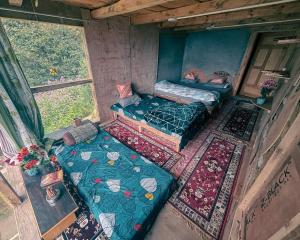 Murli Homestay and cafe, Waichin valley