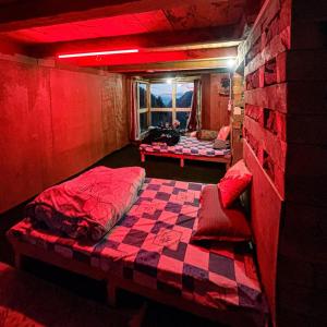 Murli Homestay and cafe, Waichin valley