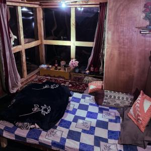 Murli Homestay and cafe, Waichin valley