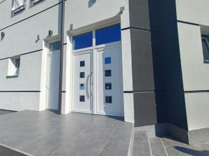 Apartmani Šabac