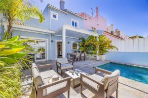Villa Casa Maya by Villa Plus