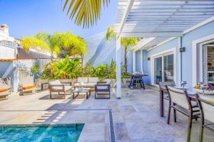 Villa Casa Maya by Villa Plus