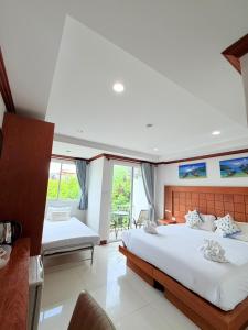 COZY Residence Patong