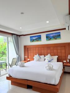 COZY Residence Patong