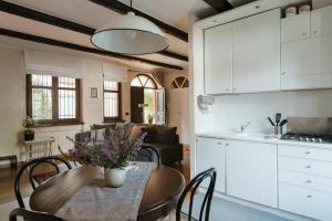 Casa Caroli, Dimore di Langa - charme e comfort nel cuore di Alba