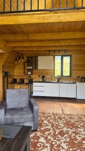 Lunara Chalet