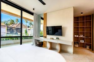 Serenity Villa Ubud by Dhananjaya Hospitality