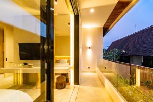 Serenity Villa Ubud by Dhananjaya Hospitality