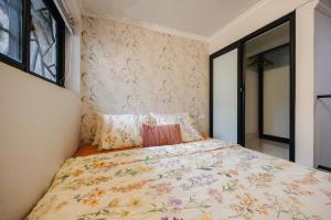 Near railway-Free laundry & drying luggage storage