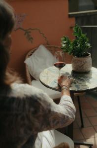 Casa Caroli, Dimore di Langa - charme e comfort nel cuore di Alba