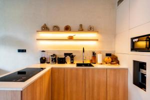 Serenity Villa Ubud by Dhananjaya Hospitality