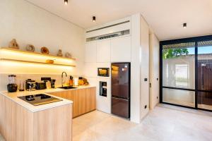 Serenity Villa Ubud by Dhananjaya Hospitality