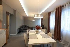 Beethoven Family Apartment
