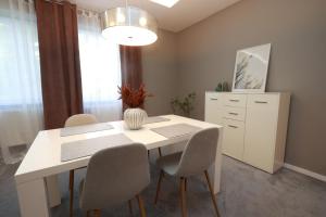 Beethoven Family Apartment