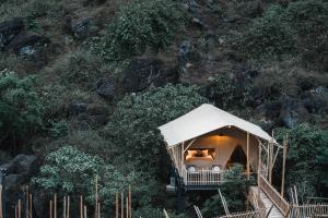 Auko Eco-Wellness Lodges -Inclusive