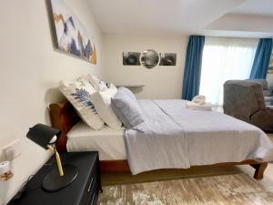EVOQUE apartment Nyali