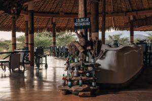 Samburu Sopa Lodge