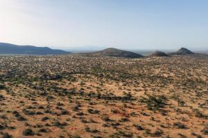 Samburu Sopa Lodge