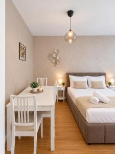 Grand Ivory Residence - Private Parking and Terrace
